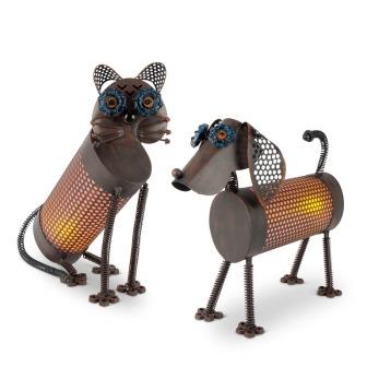 Gerson Makes Headlines on GIFTBEAT