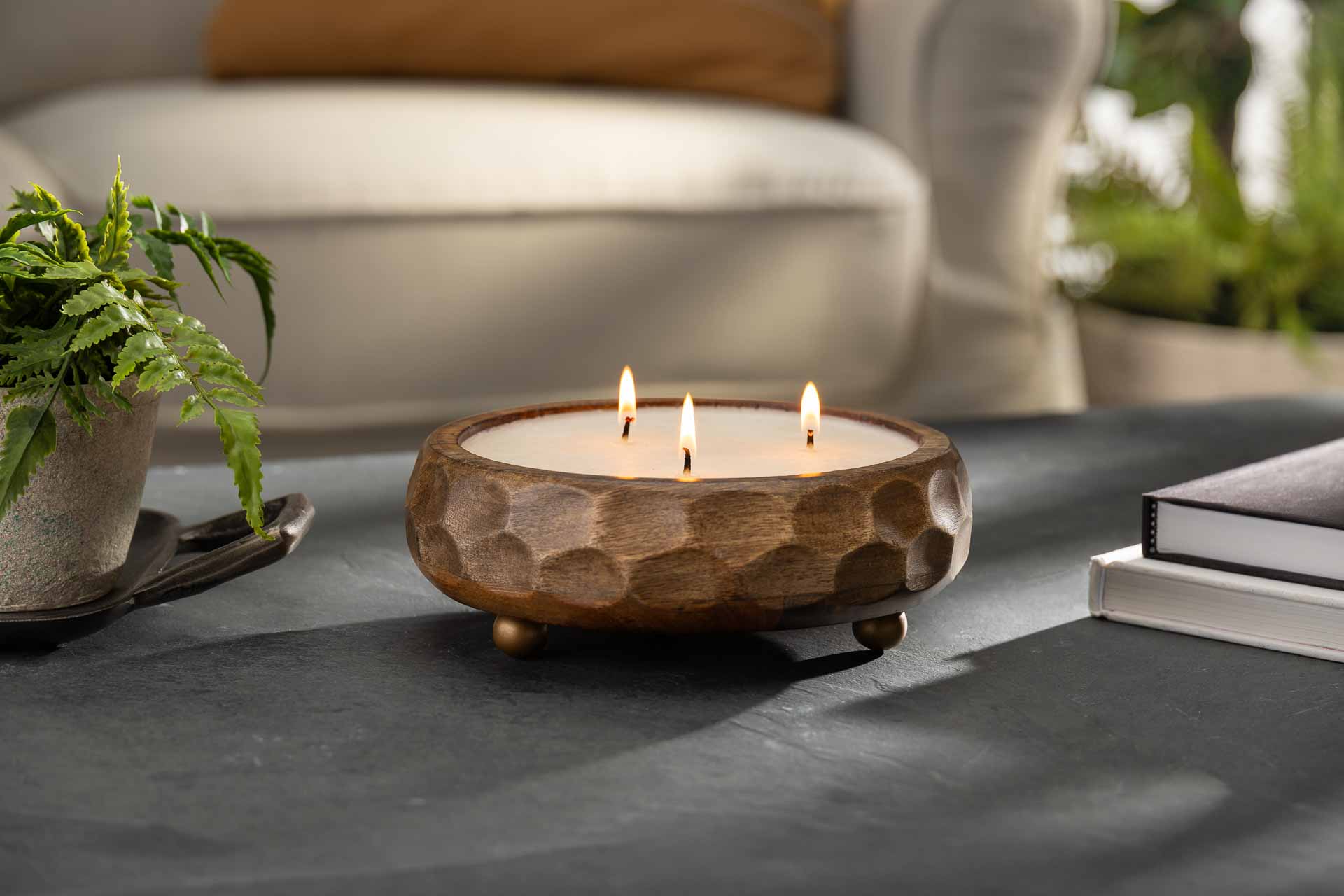 Lone Elm Candle Company